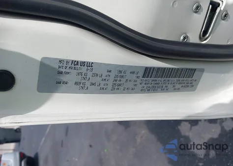 2019 Jeep Compass Sun And Wheel Fwd z USA, uszkodzony, nr VIN 3C4NJCBB3KT832196